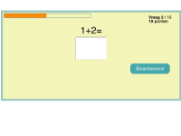 Beste Rekenen groep 3 oefenen bij Rekenen.nl BM-19