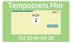 Spiksplinternieuw Rekenspelletjes Groep 3,4,5,6,7 en 8 - Rekenen.nl WX-02